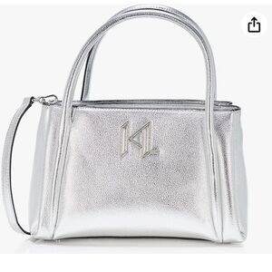 Karl Lagerfeld bag